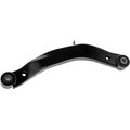 Mevotech 11-14 Nissan Juke:Rear Right Upper Control Arm, Cms301020 CMS301020